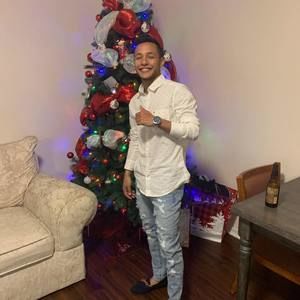 Meet your Posher, Jesus